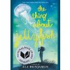 The Thing About Jellyfish - Ali Benjamin, Little, Brown and Company