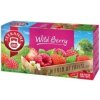 Teekanne Čaj ovocný Wild Berry 40g