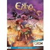Modrá Crew 41: Ekhö, zrcadlový svět 11 a 12 - Christophe Arleston, Alessandro Barbucci