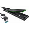 TRUSt USB-C M.2 SSD ENCLOSURE (25806)