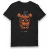 Bioworld International Ltd. Tričko Five Nights At Freddys - It's Me (veľkosť M)