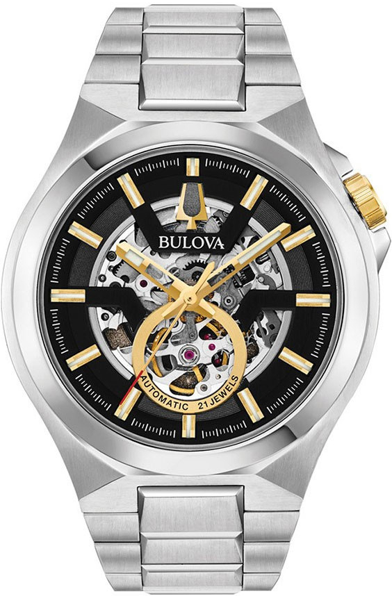 Bulova 98A224