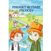 Pohádky mlynáře Pšeničky (Daniela Skalová, Lucie Krystlíková)