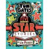 Tom Gates: Five Star Stories (PB)