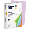 Kopírovací papier, farebný, A4, 80 g, REY 