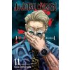 Viz Media Jujutsu Kaisen 11
