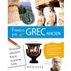 Premiers pas en grec ancien (Sarah Bach)()