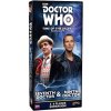 Gale Force Nine Doctor Who: Time of the Daleks - 7th & 9th Doctors