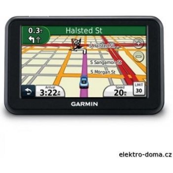 Garmin nüvi 40 CE