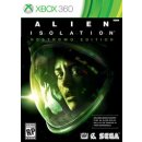 Hra na Xbox 360 Alien: Isolation (Nostromo Edition)