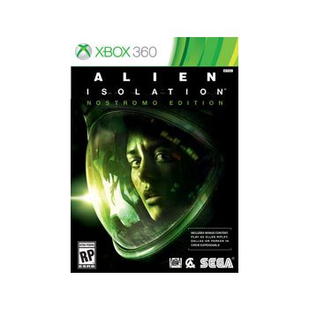 Alien: Isolation (Nostromo Edition)