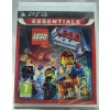 The LEGO MOVIE VIDEOGAME Essentials Playstation 3