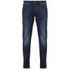 G-Star Raw Džínsy Slim 3301 SLIM Modrá