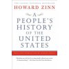 A People's History of the United States (Howard Zinn)(Brožovaná)