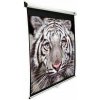 Elite Screens Manual 124.5 x 221cm M100XWH