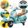 Motor Sun Baby modrý do 30 kg