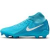 Nike PHANTOM LUNA II ACADEMY FG/MG | FD6725-400 | Modrá | 44