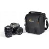 Fotografická taška Lowepro Adventura SH 120 III čierna