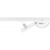 Pravítko Strend Pro FSC-02, 550 mm, multifunkčné, s uhlomerom, Alu
