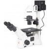 Motic Inverted microscope AE31E bino, infinity, 40x-400x, phase, Hal, 100W