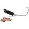 Výfuk Akrapovič Yamaha YZF-R125 08-13 Racing Line (Carbon) S-Y125R1-ZC
