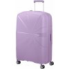 American Tourister STARVIBE SPINNER 77 EXP Digital Lavender fialová 100 L
