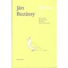 Básne I - Buzássy Ján