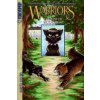 Warriors Manga: The Rise of Scourge (Erin Hunter)(Brožovaná)