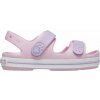 Crocs Crocband Cruiser Sandal K ružová