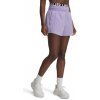 Under Armour VANISH 3IN SHORTS W fialové 1376935-538