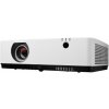 NEC Projektor 3LCD ME383W 3800 Ansi 3LCD / WXGA / 1280x800 / Ratio 1.2-2.1:1, 16000:1 60005220