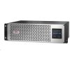 APC Smart-UPS Lithium Ion, krátka hĺbka 1500VA, 230V so SmartConnect (1350W), 3U, hĺbka 30.2 cm SMTL1500RMI3UC