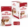 Royal Canin Medium Adult 10 x 140 g