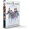 Doctor Who Boxed Set (Cavan Scott,George Mann,Nick Abadzis,Paul Cornell)(Pevná)