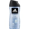 Adidas Dynamic Pulse sprchový gél 3 v 1, 250 ml