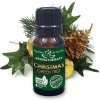 Altevita zmes esenciálnych olejov CHRISTMAS - Green Tree (zelené vianoce) 10ml