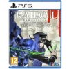 RAIDOU Remastered: The Mystery of the Soulless Army [PS5] ()