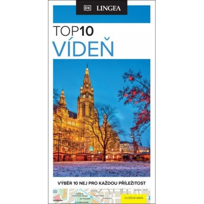 Lingea SK Vídeň - TOP 10