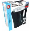 Elektrická kanvica All-Ride Varná konvice 12V, 800 ml 170 W, 0,8 l, čierna