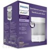 AVENT Parný STERILIZÁTOR elektrický Advanced sterilizácia a uskladnenie fliaš 1x1 set