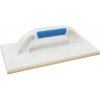 KUBALA hladidlo plastové s plsťou 135x275mm