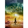 The Hidden Storyteller - Mandy Robotham