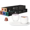Lungo Lovers Lavender Original Set Nespresso