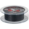 Pletená šnúra Uni Cat 8X Vencata Midnight Black 200m 0,37mm / 34kg