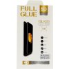 Tvrdené sklo FullGlue na Xiaomi Redmi Note 9 PRO 5D čierne 51416