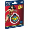USB kľúč, 16GB, USB 2.0, EMTEC DC Wonder Woman