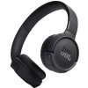 JBL Tune 520BT Black