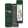 Faber Castell FC-117805 akvarelová ceruzka Faber-Castell grafitová ceruzka A 5 kusov