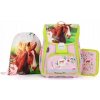 Oxybag Školní set 3 dielny premium - Ků...neuveden
