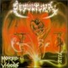 Sepultura - Morbid Visions / Bestial Devastation [CD]